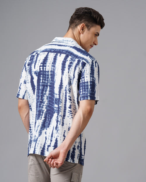 Men's Printed Shirt