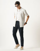 MEN'S CARGO ANKLE LENGTH TROUSERS