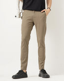 COTTON LINEN CHINOS
