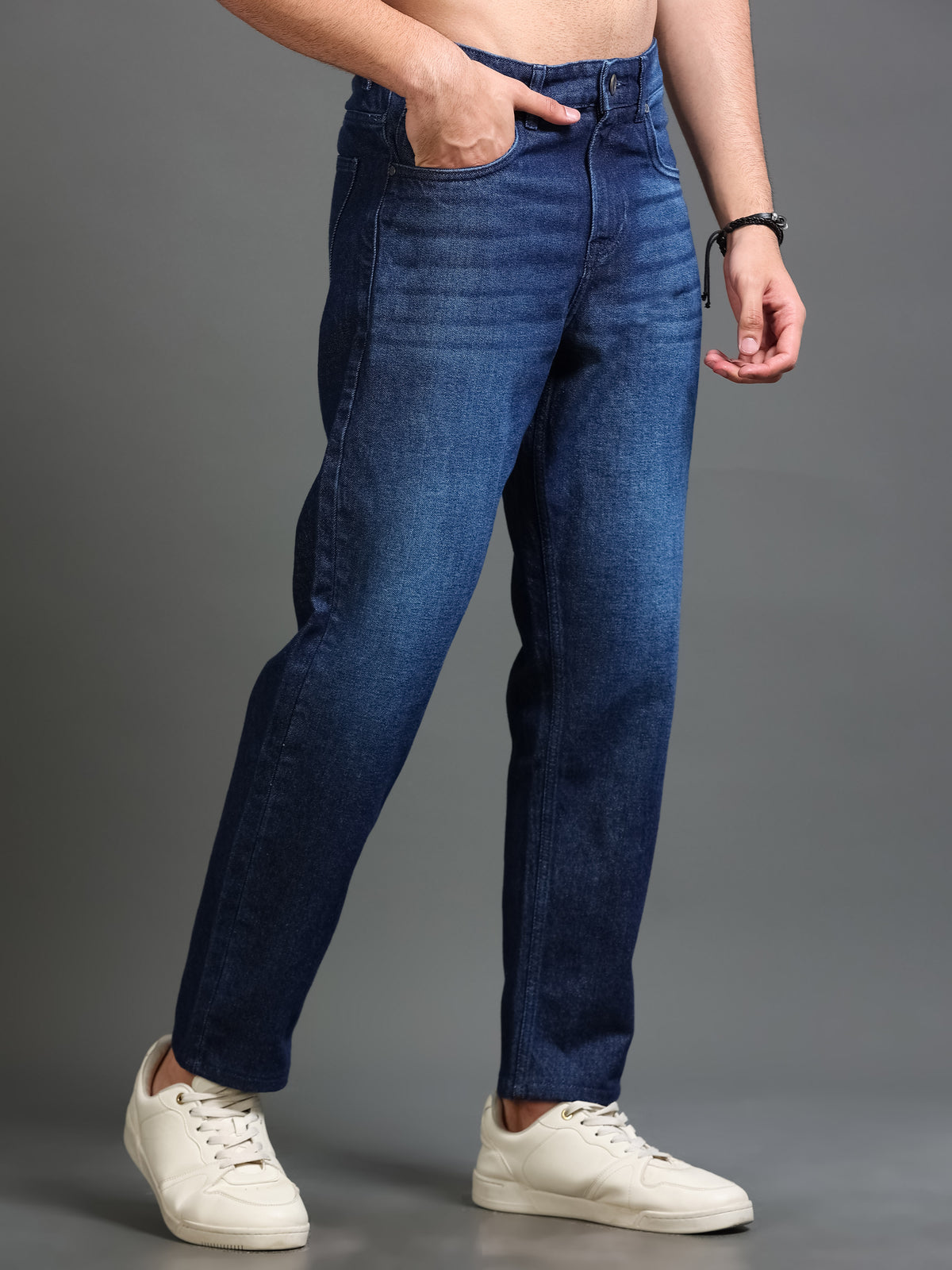 Men's Denim Touser