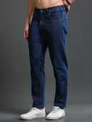 Mens Denim Trouser