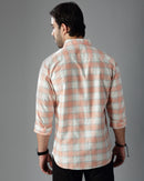 Men's Checks Shirt