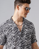 Men's Printed Shirt