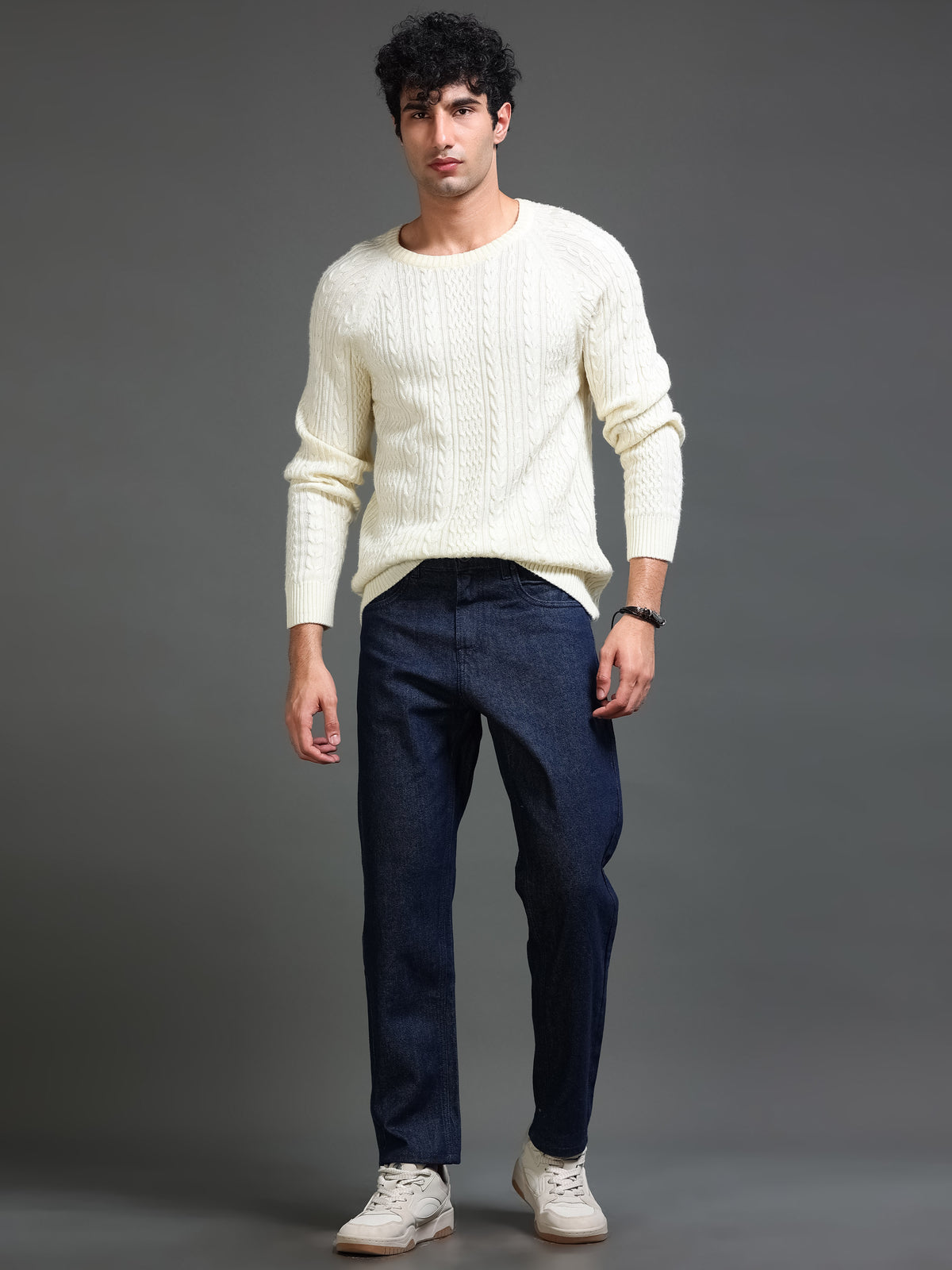 Men's Denim Touser