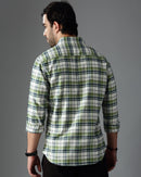 Men's Checks Shirt