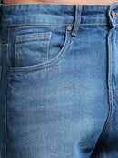 Men's Denim Trouser