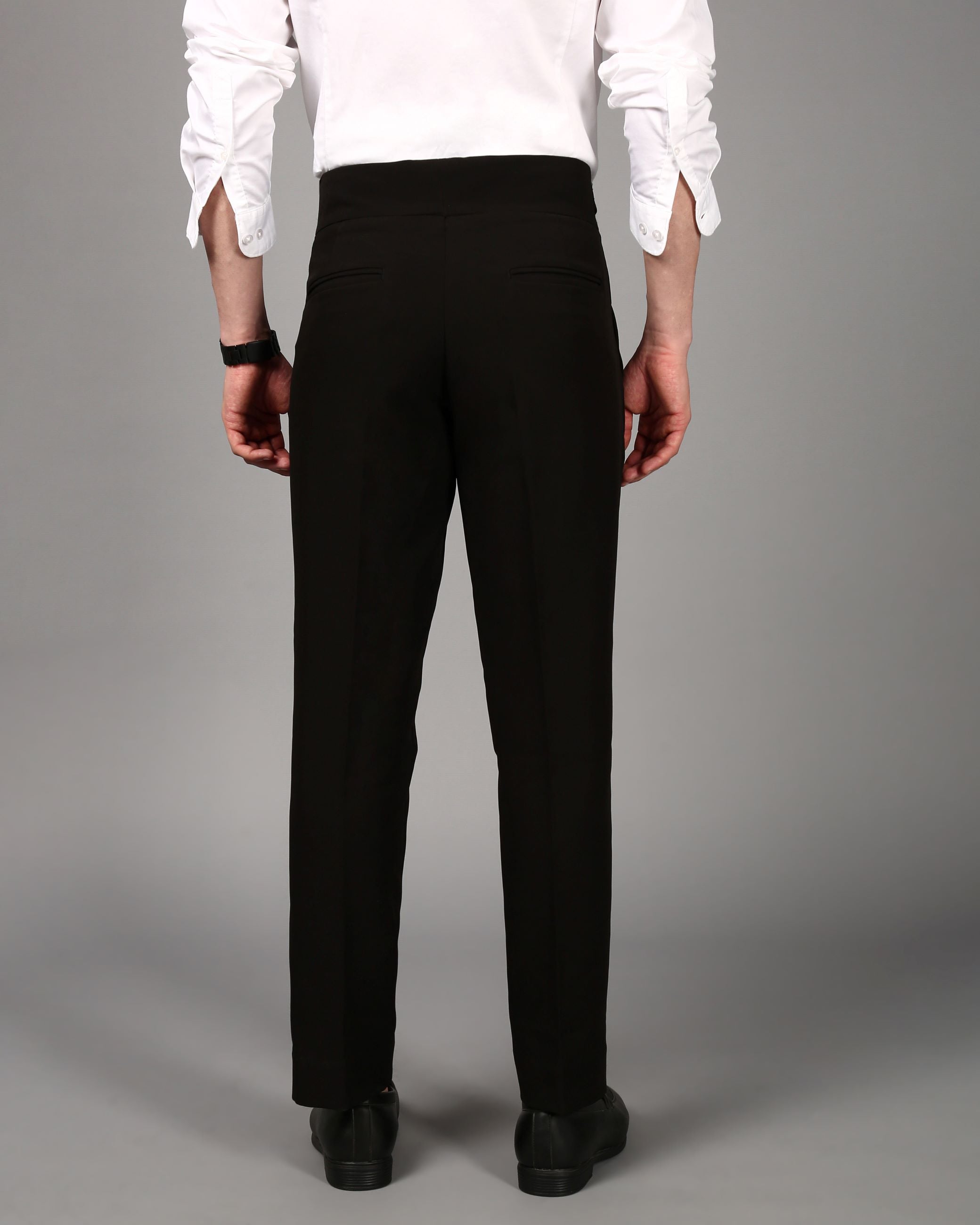 Gurkha Pants