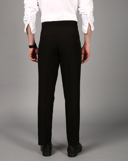 Gurkha Pants