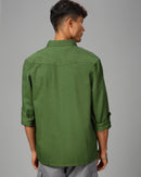 Men Shacket