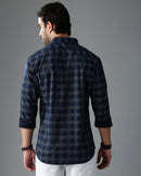 Men's Printed Shirt