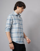 Men's Checks Shirt
