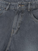 Mens Denim Trouser