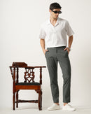 MEN'S SLIMFIT TROUSERS