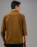 MEN SHACKET