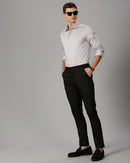 Satin Men's Partywear Shirt