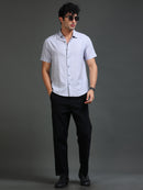 Men's Solid Shirt