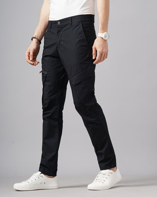MEN'S CARGO TROUSER