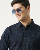 Men's Checks Shirt
