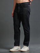 Mens Denim Trouser