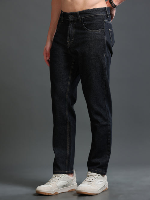 Mens Denim Trouser