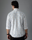 Men's Printed Shirt