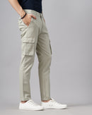 men's cargo Trouser