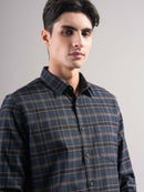 Men's Checks Shirt