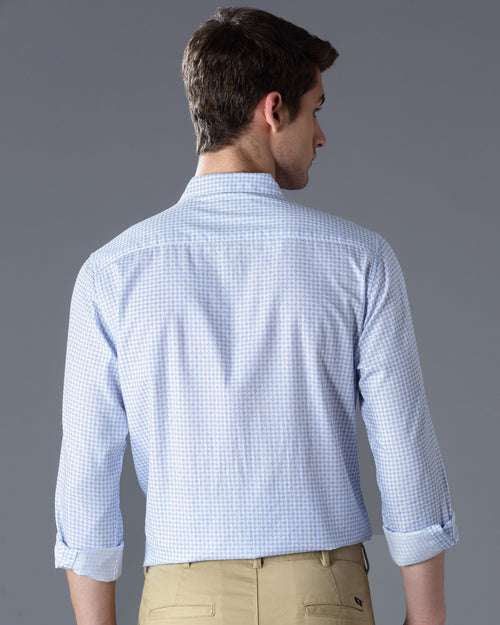 Men's Printed Shirt