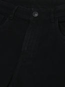 Mens Denim Trouser