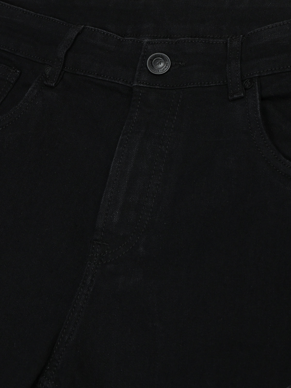 Mens Denim Trouser