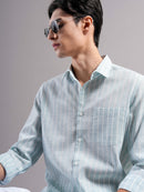 Men's Slim Fit Shirt