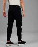 Relaxed fit Cargo Joggers