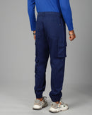Relaxed fit Cargo Joggers