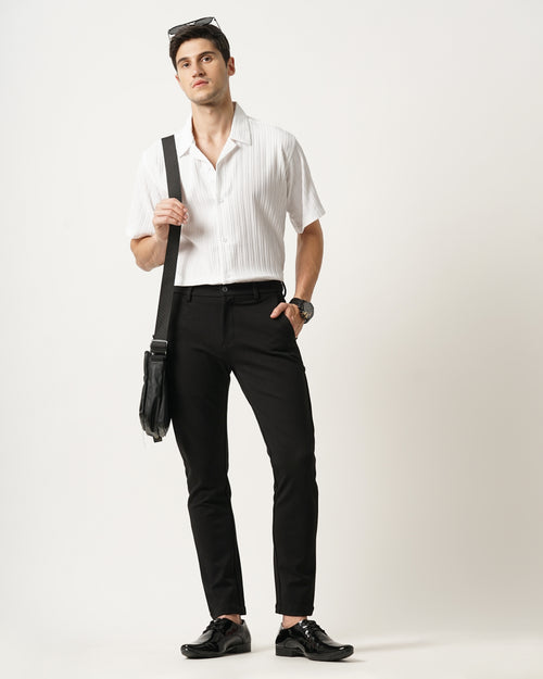 4WAY STRETCH TROUSER