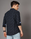 Men's Printed Shirt