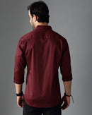 Men's Printed Shirt