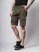 camouflage Shorts