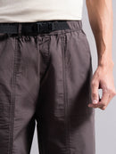 Men Smart Low-Rise Trousers