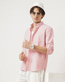 men's regular fit shirt