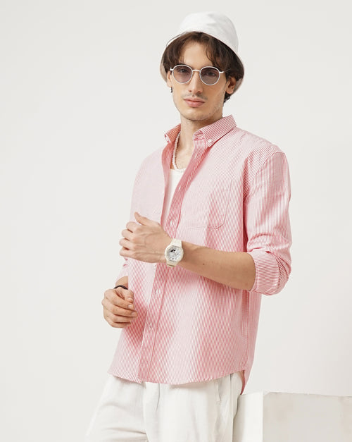 men's regular fit shirt