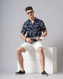 Men's Printed Shirt