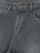 Mens Denim Trouser