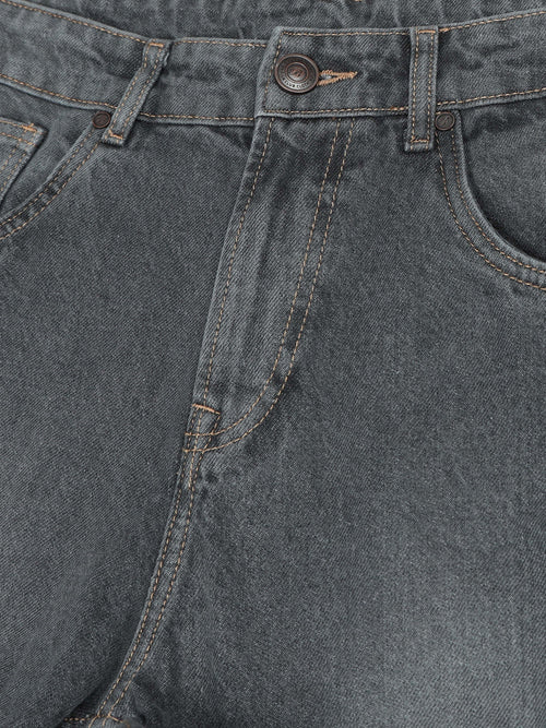 Mens Denim Trouser