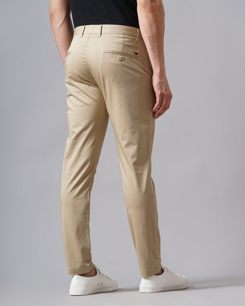 MEN'S CASUAL CHINOS