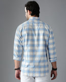 Men's Checks Shirt