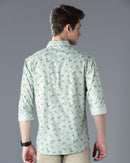 Men's Printed Shirt