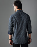Men's Printed Shirt