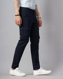 men's cargo Trouser