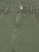 Mens Denim Trouser
