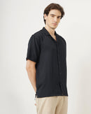 MEN'S SELF DESIGN SHIRT
